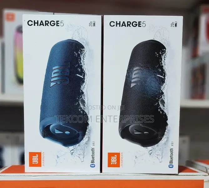 JBL Charge5^Jbl Charge5 Portable Bluetooth Speaker