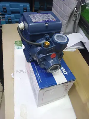 Pedrollo Booster Pump 0.5hp/Pedrollo