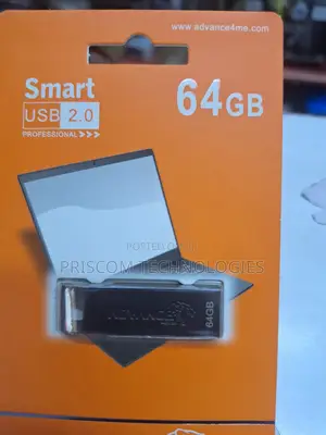 Advance USB Flash Disk, 3.0 Advance 64GB USB Flash Disk
