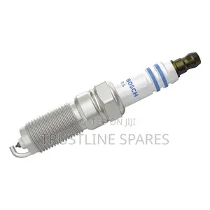 Volvo S60,S80,V40,V60,V70,Frod Kuga Mk2 -Spark Plugs Bosch
