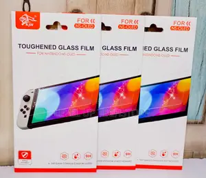 Nintendo Switch Oled Protector
