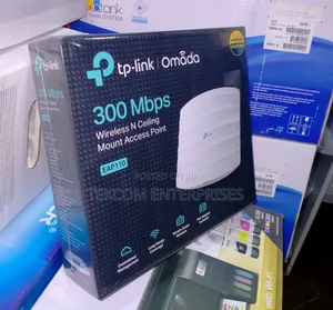 Tp-Link Eap110 Indoor Tp-Link Eap110 Indoor [ Brand New ]