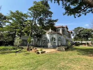 5bdrm Villa in Lukenya for sale