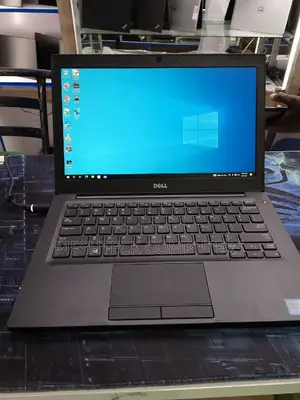 Laptop Dell Latitude 7280 8GB Intel Core I5 SSD 256GB