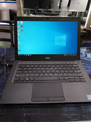 Laptop Dell Latitude 7280 8GB Intel Core I5 SSD 256GB