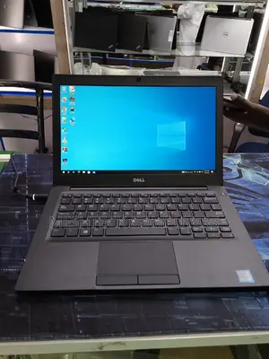 Laptop Dell Latitude 7280 8GB Intel Core I5 SSD 256GB