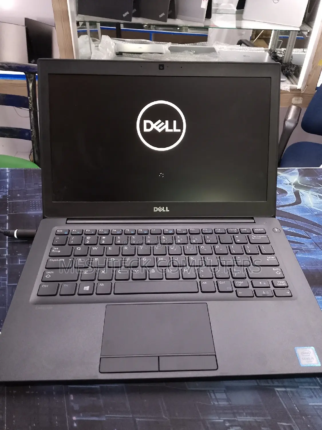 Laptop Dell Latitude 7280 8GB Intel Core I5 SSD 256GB
