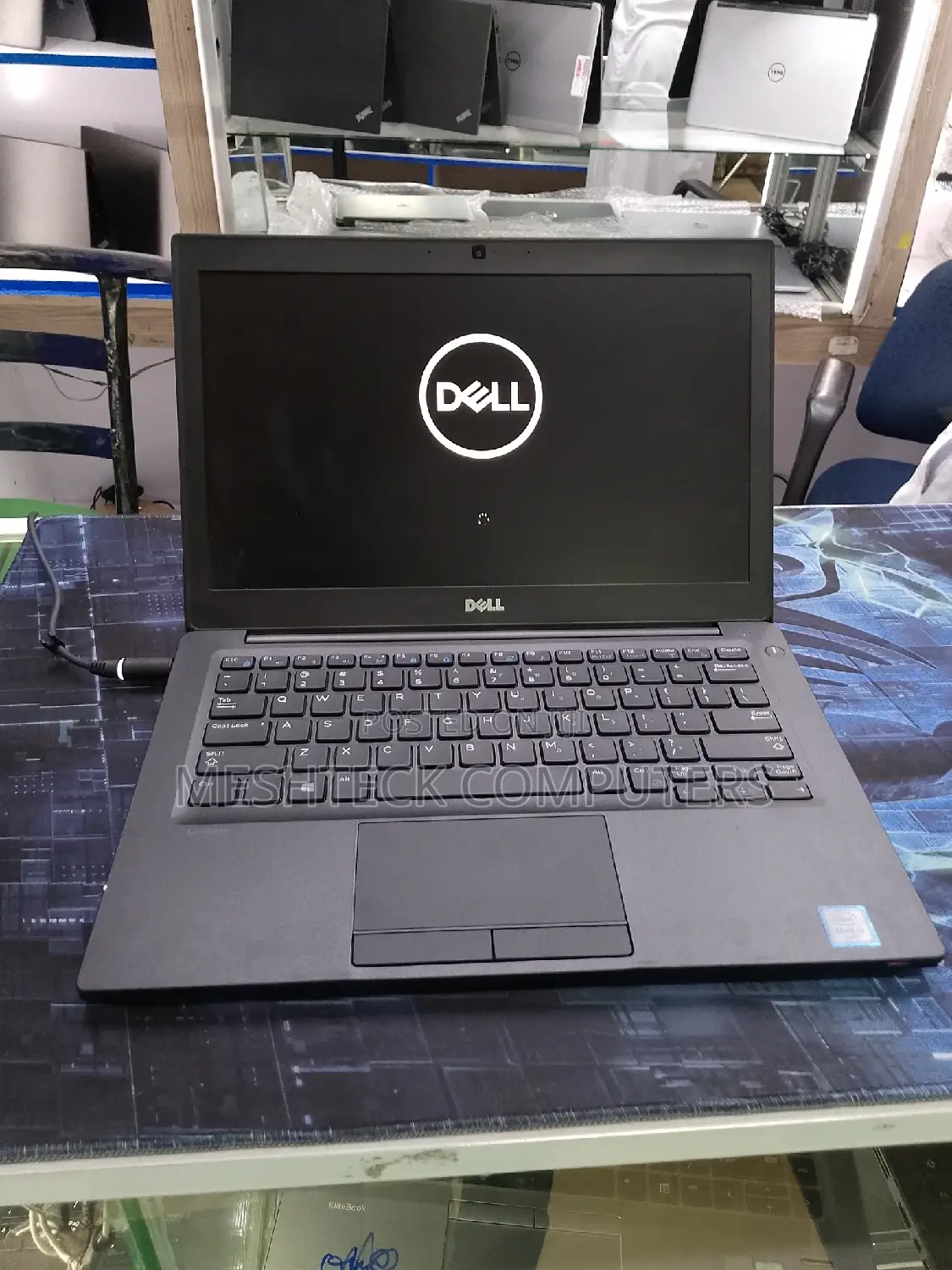 Laptop Dell Latitude 7280 8GB Intel Core I5 SSD 256GB