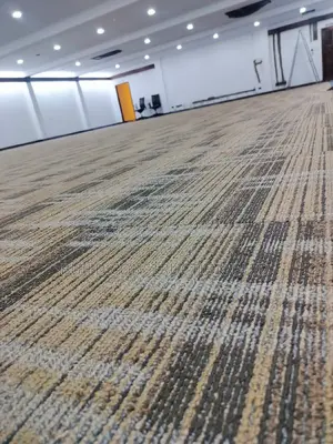 VIP Carpet Tiles Suppliers in Kenya.