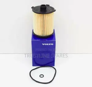 Volvo S60,V40,V60,XC60,XC70,XC90 Oil Filter Genuine 32140029