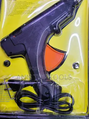 Hot Melt Glue Gun