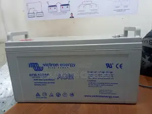 Victron Energy 12V 150ah Battery
