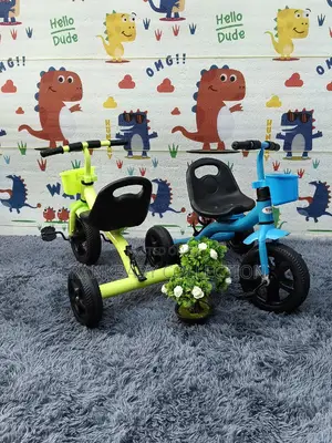 Kids Tricycle*Kids Tricycle*Toddlers Tricycle
