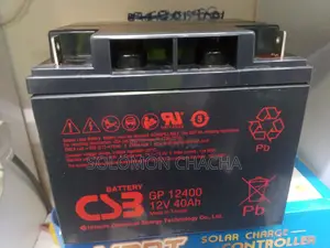 CSB 40ah 12v Deep Cycle Battery
