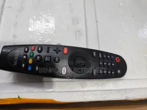 Vitron Tv Remote.Smart Tv Remote