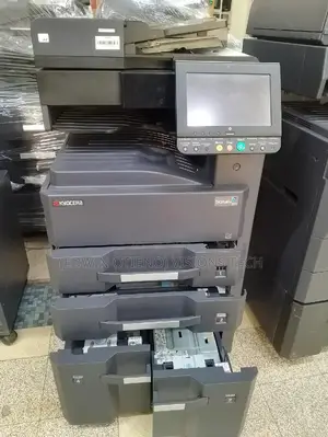 Ta3511i Black and White Photocopier