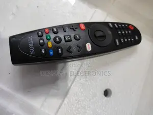 Good Vitron Tv Remote Control.Smart Tv Remote