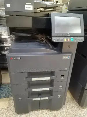 Kyocera 3511i Monochrome Copier/Scaner/Printer