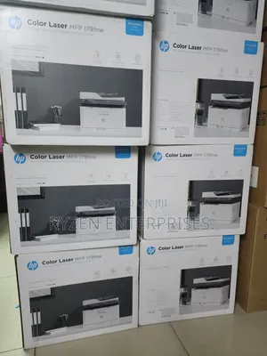Hp Colour Laserjet 179fnw/ 179fnw Colour Printer