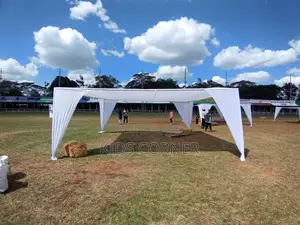 Canopy Tent 5×5
