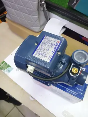 Brand New Pedrollo Booster Pump 0.5hp