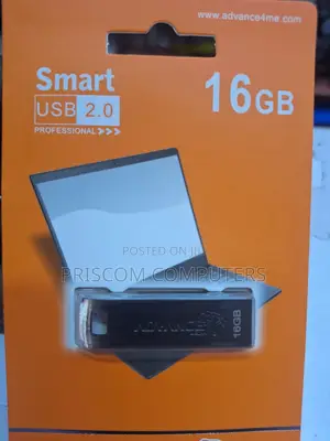 Advance USB Flash Disk, 3.0 Advance 16GB USB Flash Disk