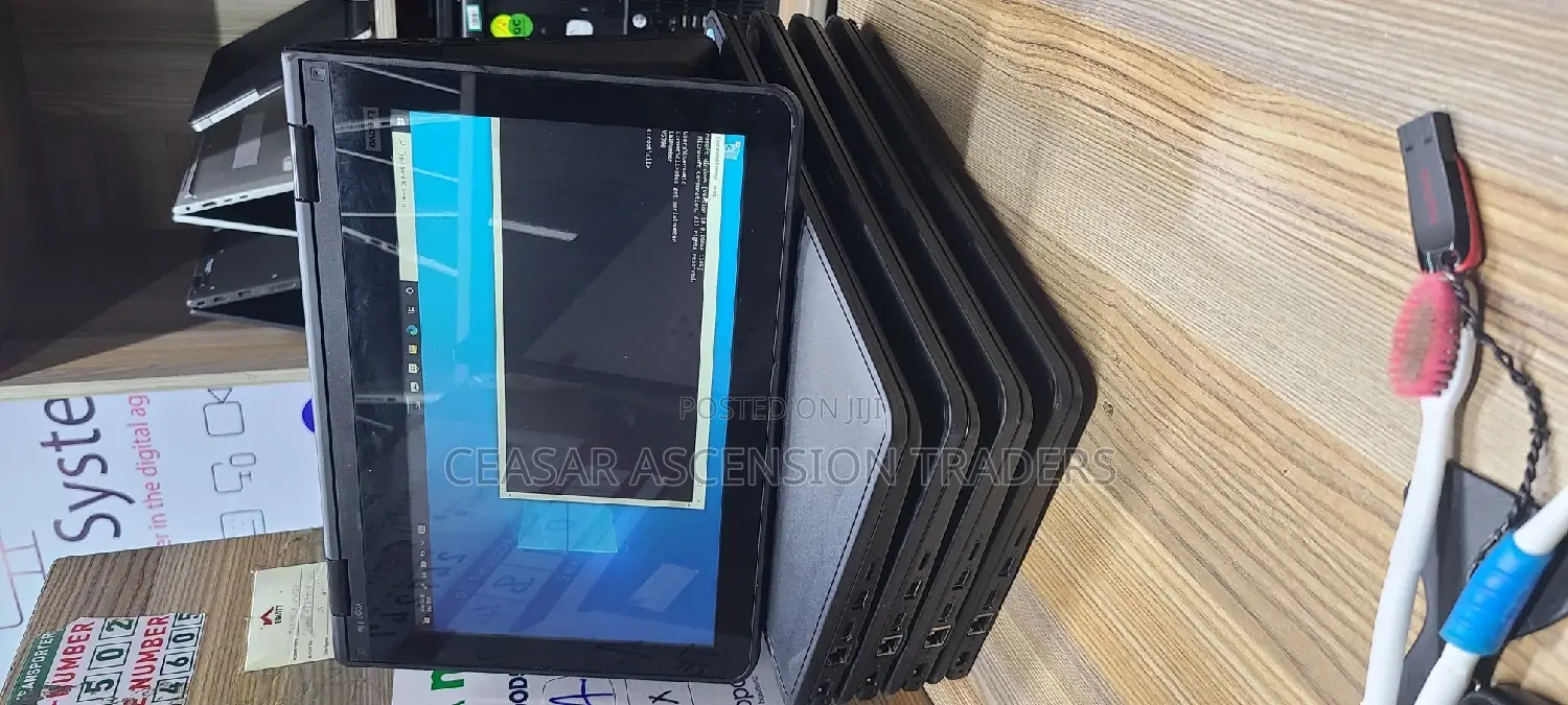 Laptop Lenovo Yoga 11e 8GB Intel Core M SSD 128GB