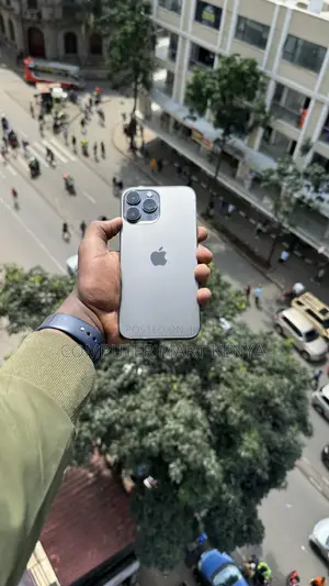 Apple iPhone 14 Pro Max 256 GB Black