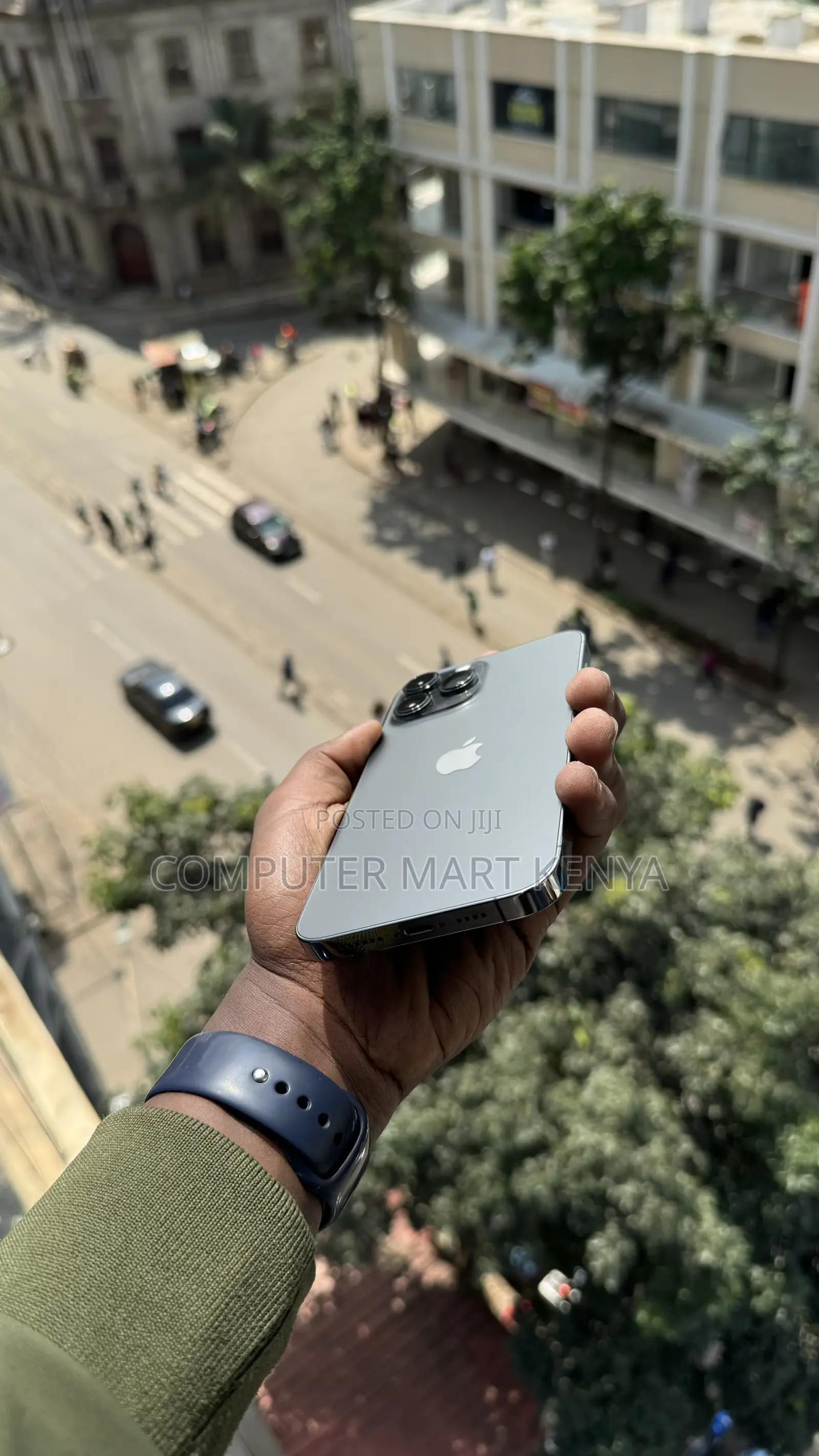 Apple iPhone 14 Pro Max 256 GB Black