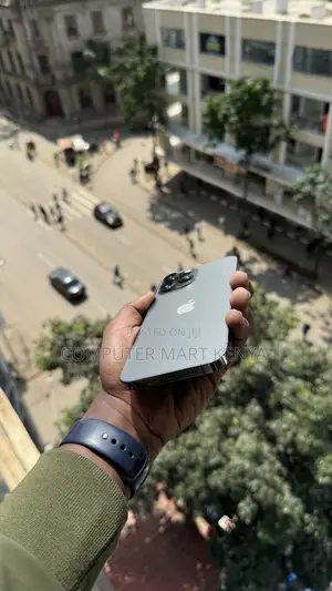 Apple iPhone 14 Pro Max 256 GB Black