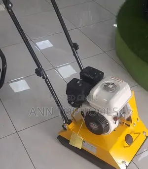 A90 ,90 KGS Honda Plate Compactor