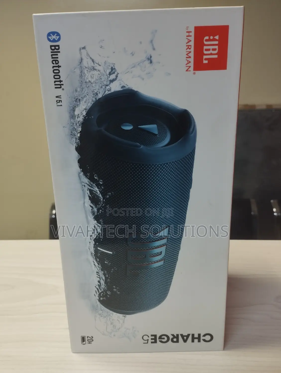 JBL Charge5^Jbl Charge5 Portable Bluetooth Speaker