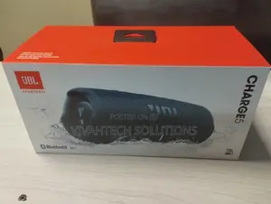 JBL Charge5^Jbl Charge5 Portable Bluetooth Speaker