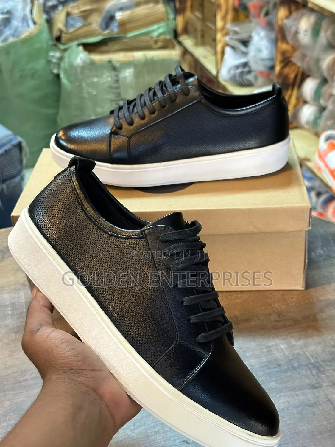 Timberland Smart Casual 
40 - 45