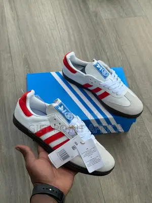 Adidas Samba Unisex Sneakers