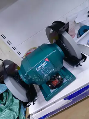 Quality Bench Grinder 150mm 400w