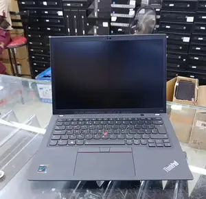 Laptop Lenovo ThinkPad Edge 13 8GB Intel Core I5 SSD 256GB