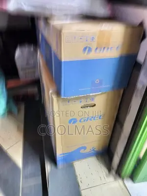 Airconditioners 24000btu in Nairobi Kenya