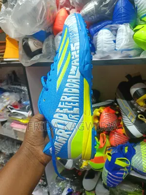 New Unisex Sport Trainer Shoes