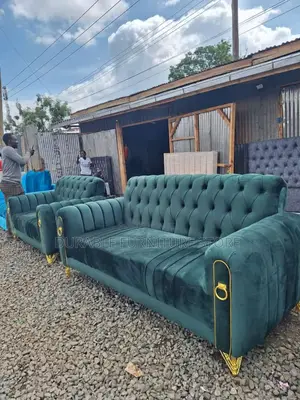 5 Seater Sofa