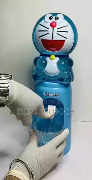 Kids Water Dispenser