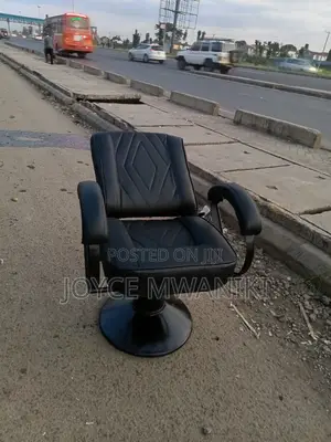 Styling Chair or Makeup Chair 