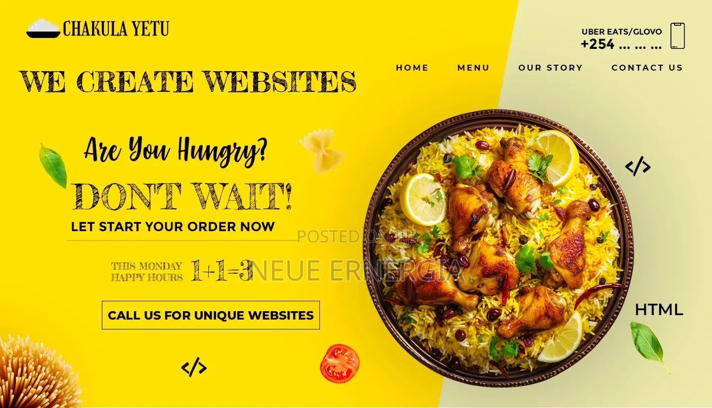 Web Design