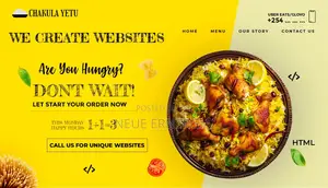 Web Design