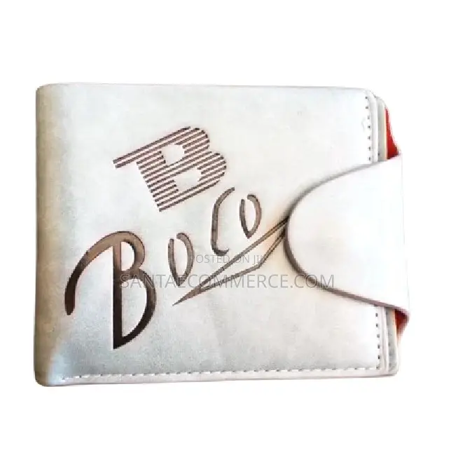 Men Pocket Wallet