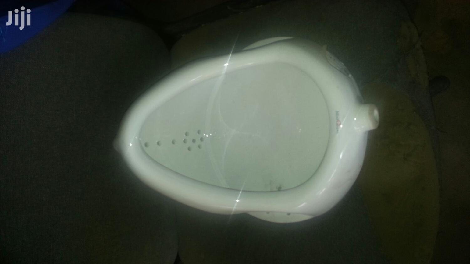 Urinal Bows