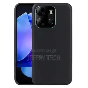 TPU Phone Case for TECNO Pop 7 Pro