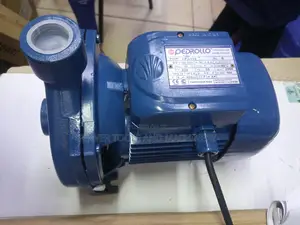 Powerful Pedrollo Booster Pump 1.0hp