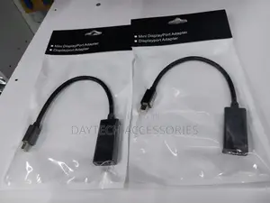 Mini Displayport - Hdmi Adapter / Converter