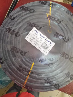 2.5mm, 3 Core, Flexible Cable ; 300/500v